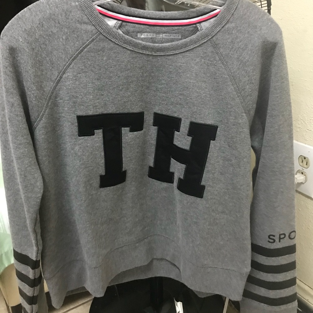 TOMMY HILFIGER.PRICE NEGOTIABLE